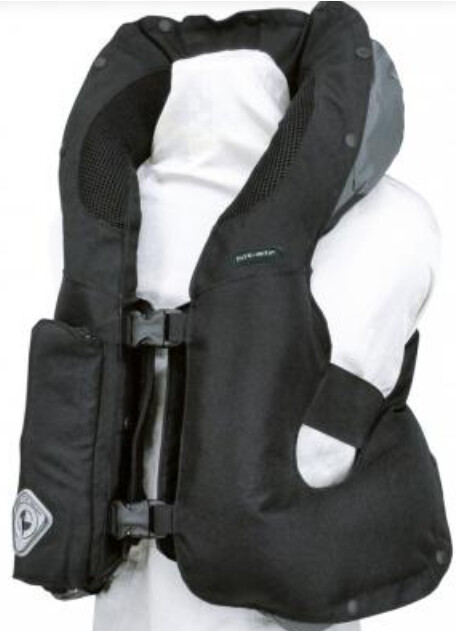 GILET AIRBAG ENFANT SKV Hit-Air