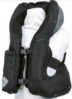 GILET AIRBAG ENFANT SKV Hit-Air