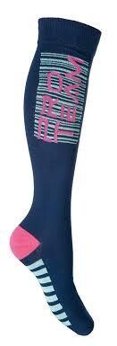 CHAUSSETTES ADVANCED HKM