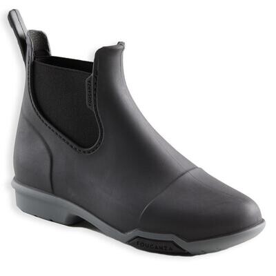 BOOTS ÉQUITATION ENFANT