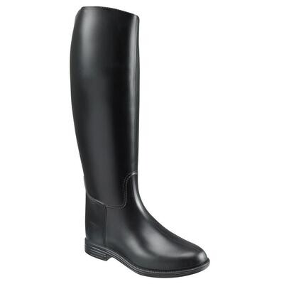 BOTTES ÉQUITATION NOIR