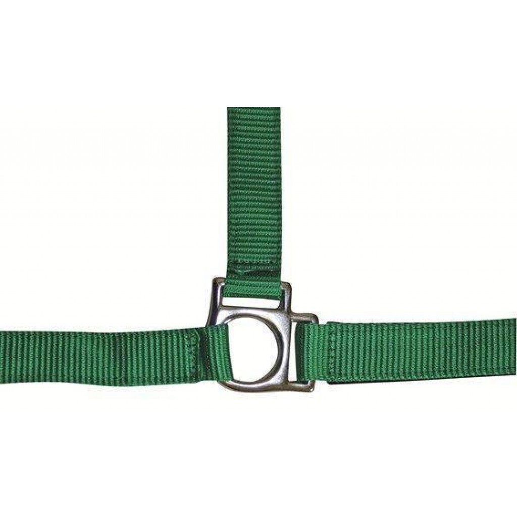 LICOL -Stars- HKM, COULEUR: Vert, TAILLE: Cheval
