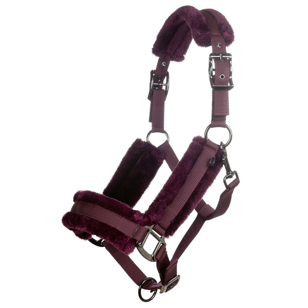 LICOL -Alaska- HKM, COULEUR: Rouge Foncé, Taille: Cobb