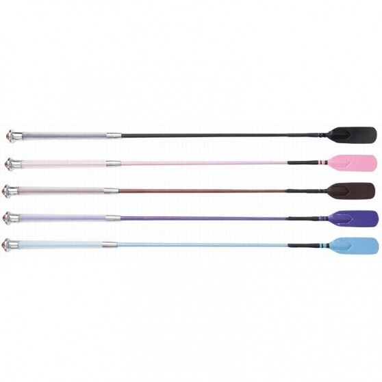 CRAVACHE EN GEL TdT, COULEUR: Noir