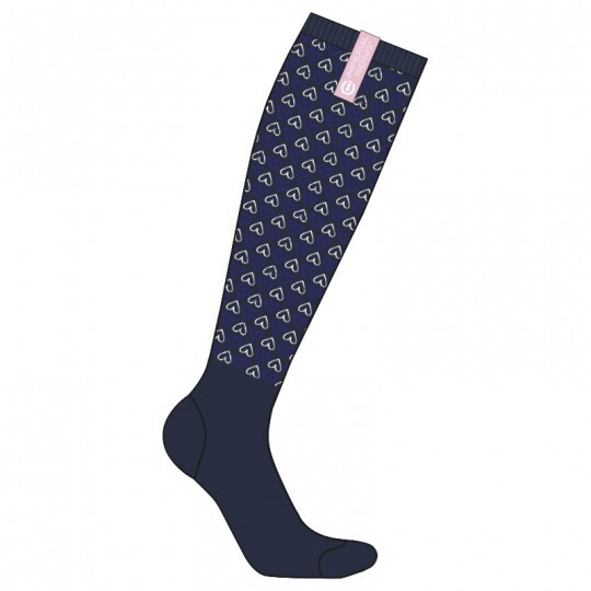 CHAUSSETTES -Love Me- Imperial Riding