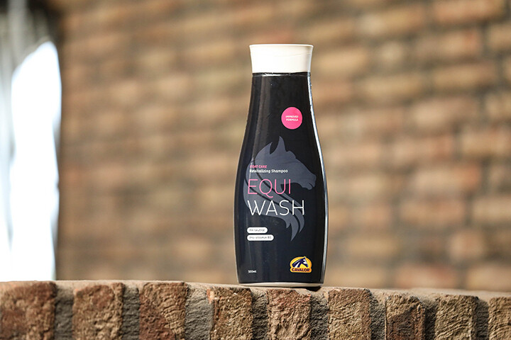 EQUI-WASH