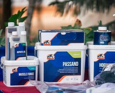 SUPPLEMENTS