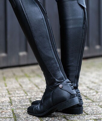 SOLDES!!! Chaussures cavalier