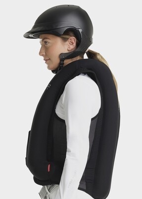 Protection cavalier