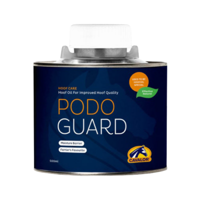 CAVALOR PODOGUARD