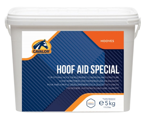 HOOF AID SPECIAL