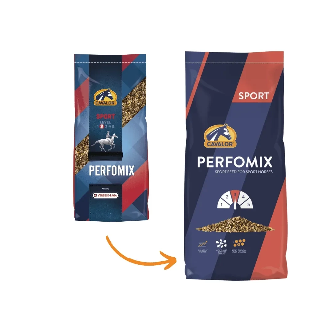 PERFOMIX