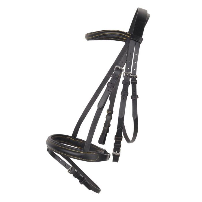 FILET PONEY Hkm