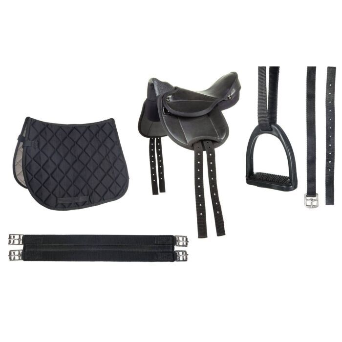 KIT SELLE PONEY