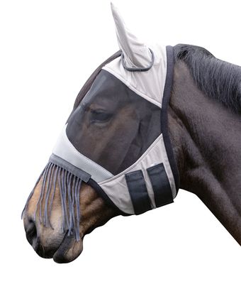 MASQUE ANTIMOUCHE-Fringe- HKM
