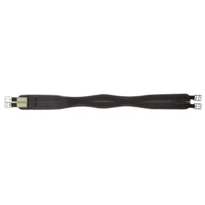 SANGLE SOFT AVEC ELASTIQUE - Equip&#39;Horse-