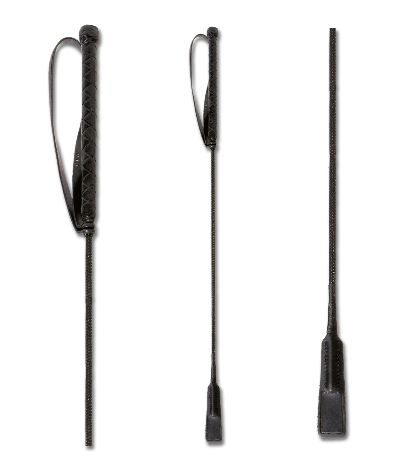 CRAVACHE AVEC POIGNÉE -Waldhausen-