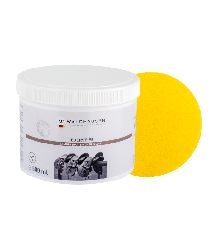 SAVON GLYCÉRINÉ -Waldhausen-