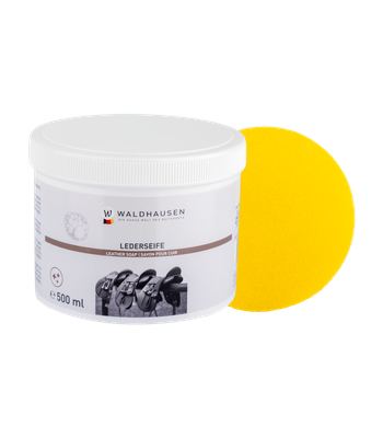 SAVON GLYCÉRINÉ -Waldhausen-