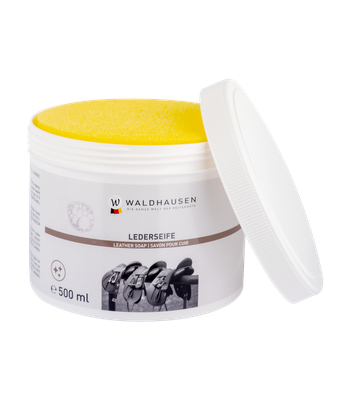 SAVON GLYCÉRINÉ -Waldhausen-