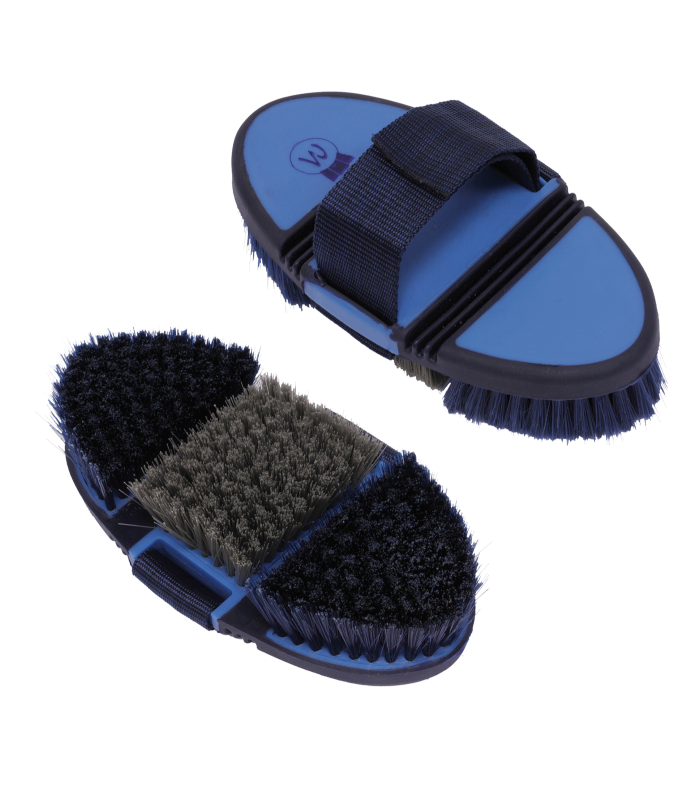 BROSSE DE PANSAGE SOUPLE -Waldhausen-