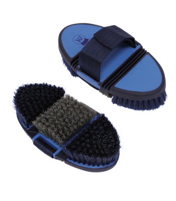 BROSSE DE PANSAGE SOUPLE -Waldhausen-