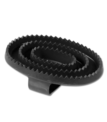 ETRILLE EN CAOUTCHOU -Waldhausen-