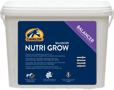 NUTRI GROW