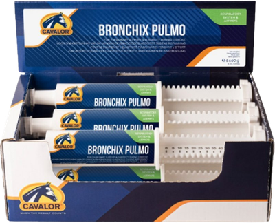 CAVALOR BRONCHIX PULMO
