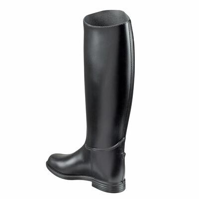 BOTTES ÉQUITATION NOIR