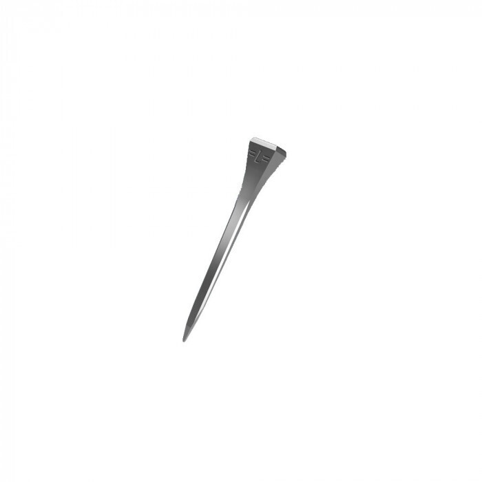 CLOUS A FERRER -LIBERTY-, TAILLE: E3 SLIM (47,5mm) -boîte de 250-