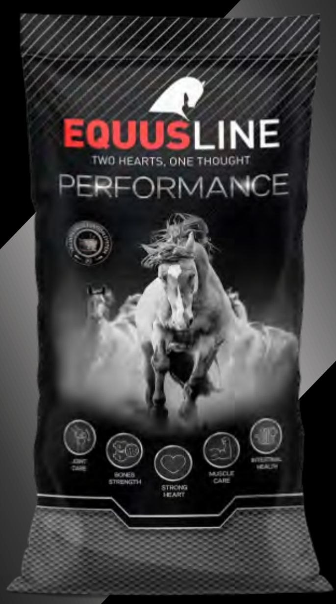 EQUILUX PERFORMANCE MIX