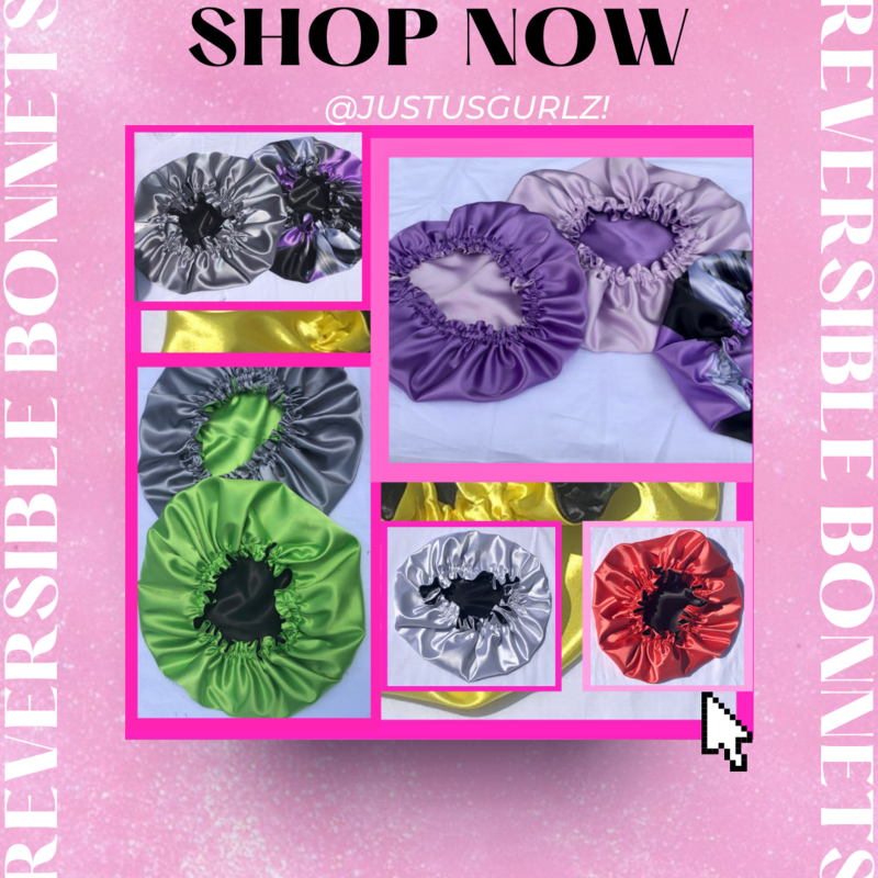 Satin Accessories