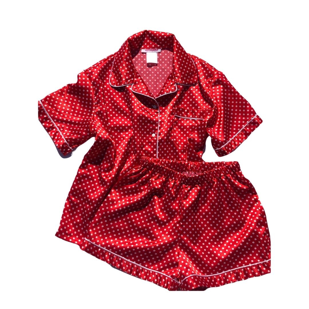 Shirt Blouse Set