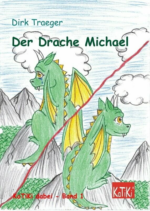 Der Drache Michael