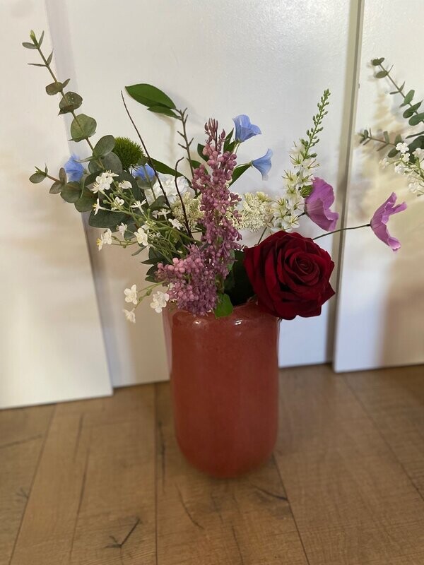 Bloemen abonnement Petit
