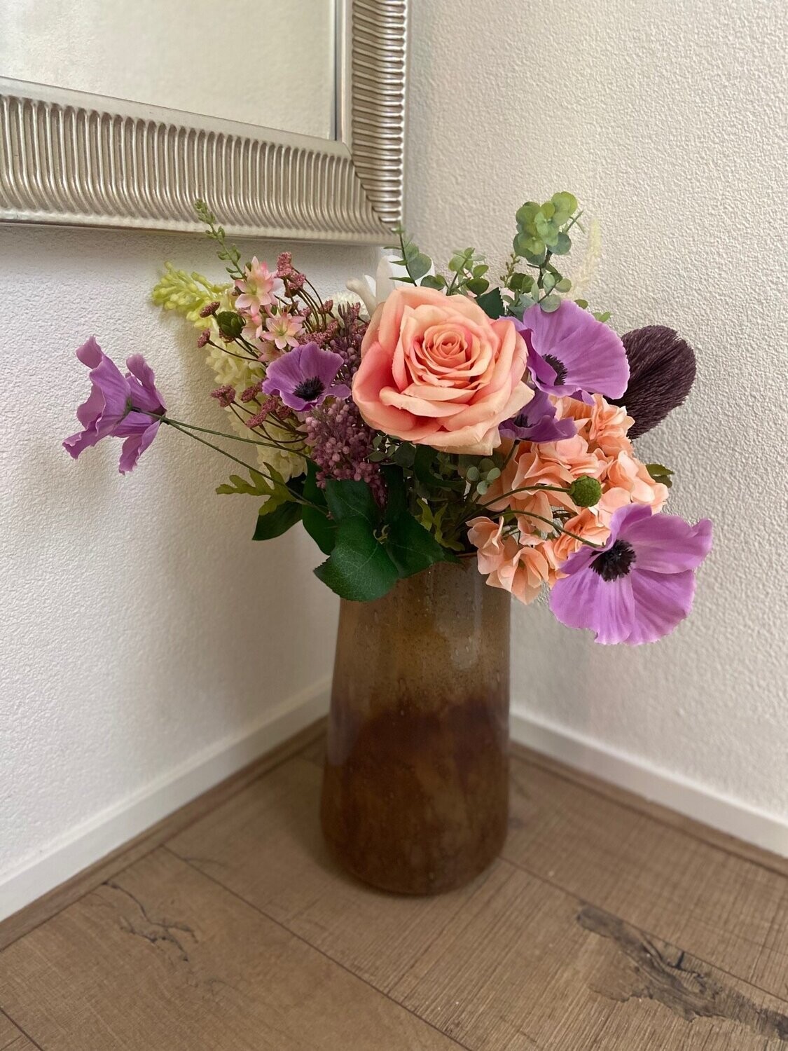 Bloemen abonnement Unique