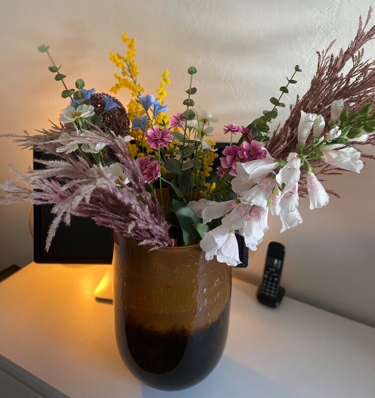 Bloemen abonnement Grande