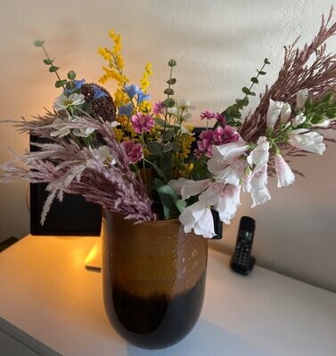 Bloemen abonnement Grande