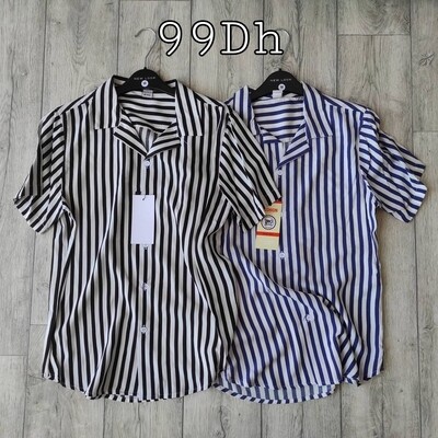 Chemise