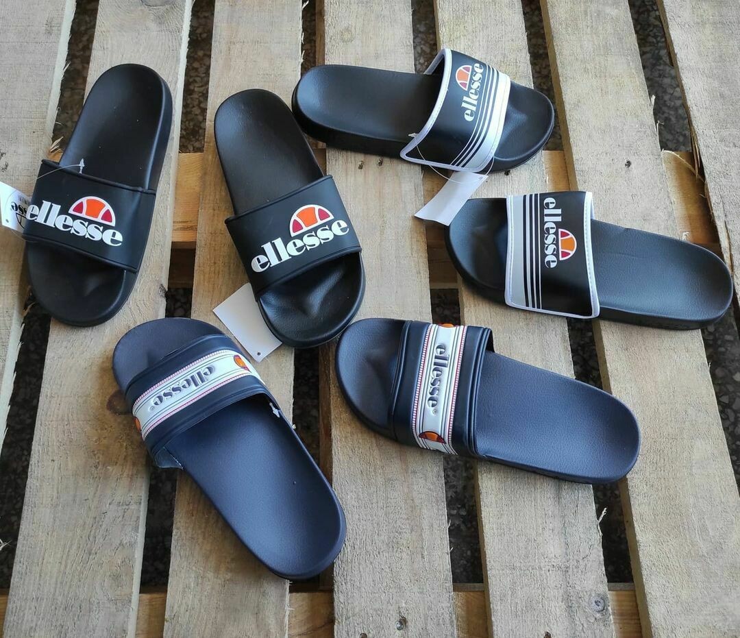 Homme Pantoufles