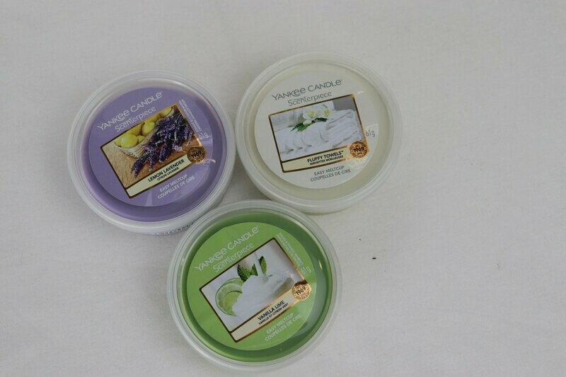 SCENTERPIECE™ EASY MELTCUPS