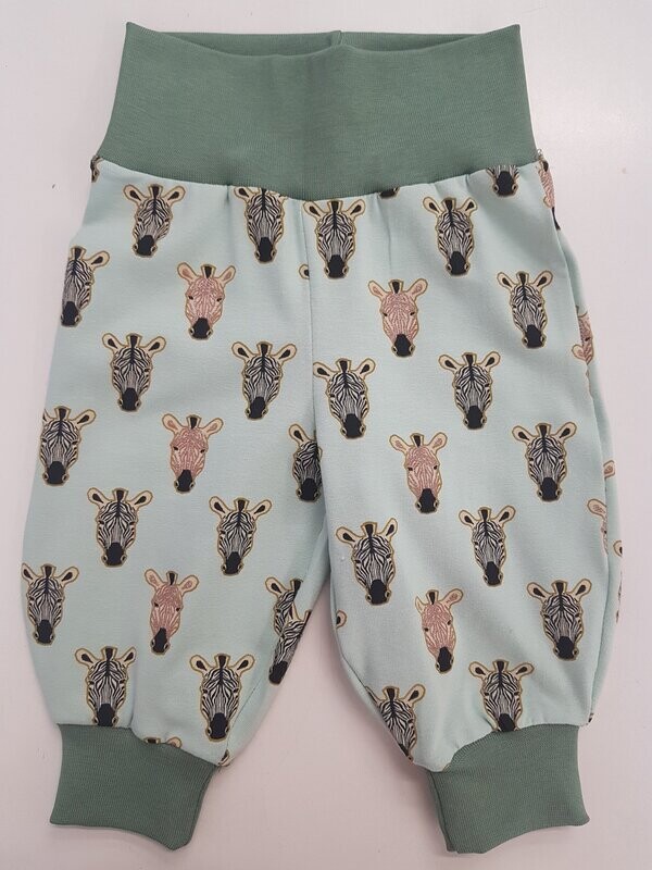 Eiweny Schlupfhose Zebra