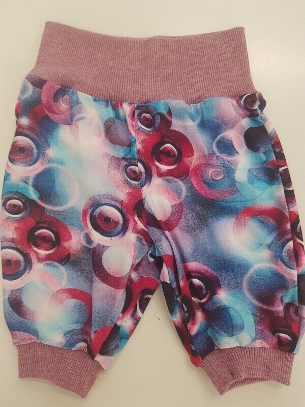 Eiweny Schlupfhose leicht für den Sommer Eiweny Schlupfhose leicht für den Sommer