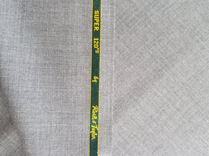 Wolle super 120`s Reid & Tailor Wolle super 120`s Reid & Tailor
