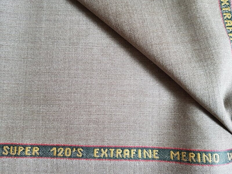 Wolle super 120`s Loro Piana Wolle super 120`s Loro Piana