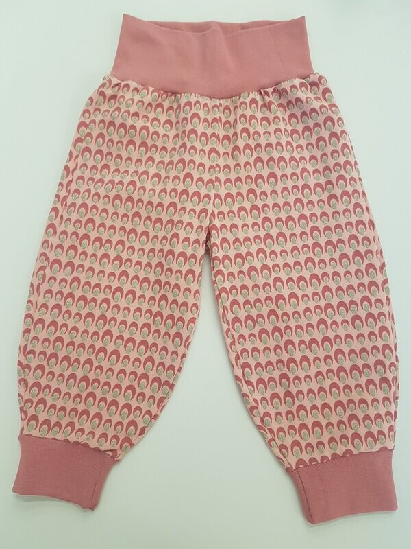 Eiweny Schlupfhose Pfauenauge
