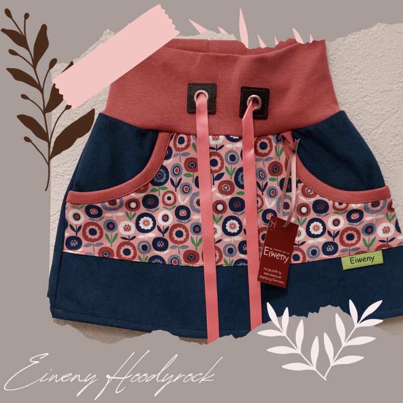 Eiweny Kinder Hoody Rock Eiweny Kinder Hoody Rock