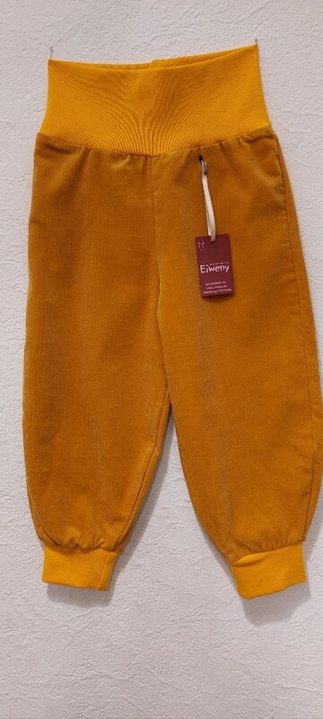 Eiweny Schlupfhose Babycord Eiweny Schlupfhose Babycord