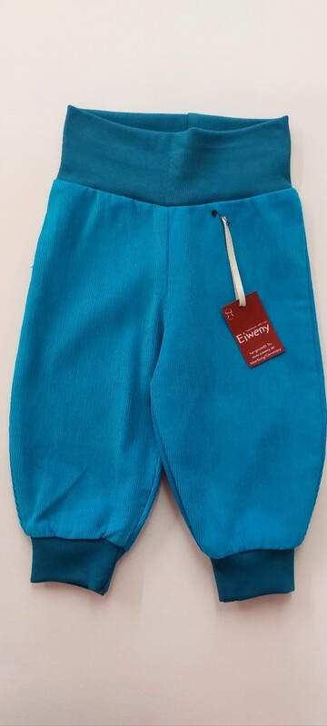 Eiweny Schlupfhose Babycord
